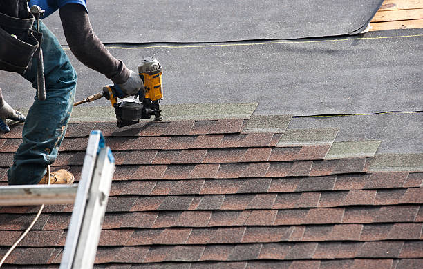 Licensed Roofing service in Saint Pauls, NC - Brentwood Metal Roofing